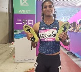 Telangana athlete Agasara Nandini reacts to Swapna Barman comments