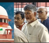 No interim relief to Chandrababu Naidu, SC to hear plea on Oct 9