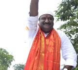 Nandikanti sridhar resigns from congress after malkajiri ticket alloted to mynampalli Hanumantha rao