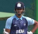Yashasvi Jaiswal becomes youngest T20i centurion for India to score a hundred in a multi sports event