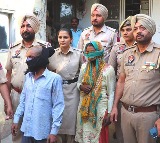 Migrant Couple Kill Their 3 Minor Daughters In Jalandhar 