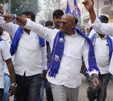 BSP announces first list for Telangana assembly elections