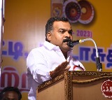 Manickam Tagore responds to PM Modi comments about CM KCR