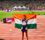 Long Distance Runner Parul Chaudhary wins 5000m gold in Asian Games