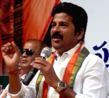 Revanth Reddy responds on PM Modi comments on KCR