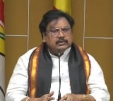 Varla Ramaiah says TDP complains against Sajjala Bhargav Reddy to Cyber Crime dept