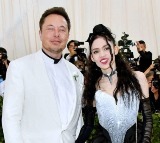 Grimes sues Musk for not letting her see one of their 3 children