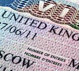 UK Visa application rate hikes affects from today