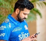 Rohit Sharma reveals he does not  have Twitter or Instagram on his phone for the past 9 months