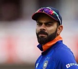 World Cup 2023 Virat Kohli has a message for friends who request tickets
