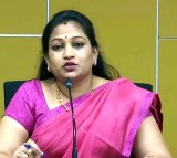 Vangalapudi Anitha lashes out at roja