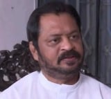 BJP is behing Chandrababu arrest says Harsha Kumar