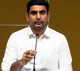 Nara Lokesh to meet chandrababu in jail