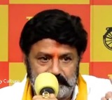Balakrishna responds on junior ntr not responding in chandrababu arrest