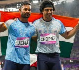 Neeraj Chopra clinches gold medal Indias medal tally touches record 81