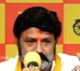 Balakrishna responds on telangana election