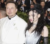 Musk Faces Lawsuit From Grimes For Parental Rights Of Kids