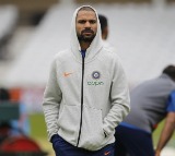 Cricketer Shikhar Dhawan granted divorce from Aesha Mukerji as court upholds his allegations of mental cruelty