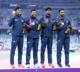 Asian Games: With medals from athletics, squash and archery, India surge to all-time record haul