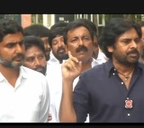 Not leaving NDA, clarifies Pawan Kalyan’s Jana Sena