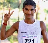 Daily wage worker wins asiad medal