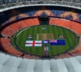Kiwis restricts England for 282 runs in World cup opener