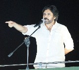 Pawan Kalyan speech in Mudinepally