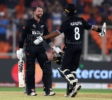 New Zealand makes good start in world cup after beating England by 9 wickets