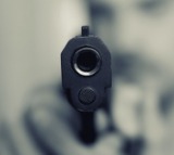 Agra teacher shot at by 2 minor students, warn of 'more bullets'