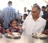 Telangana launches CM Breakfast Scheme in schools
