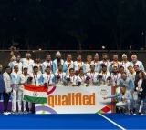 Odisha CM congratulates men’s hockey team for historic gold at Asian Games, announces Rs 5 lakhs each for players, support staff