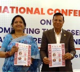 2nd National Conference to Combat Thalassemia to be held in Hyderabad
