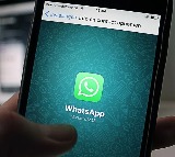 Porn Videos Shared In whatsapp Group From Ex Minister Gaddam VInod Mobile Phone