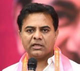 KTR suggests nri techi companies to invest in andhra pradesh also