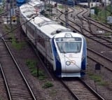 Railways to operate special Vande Bharat trains for IND vs PAK match in Ahmedabad