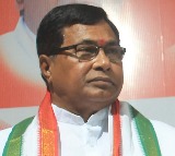Jana Reddy says he will contest in Lok Sabha elections 