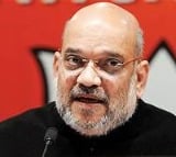 Amit Shah Says Left Extremism Will Be Eliminated From Country Within 2 Years
