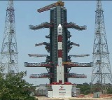 ISRO preps first flight test to demonstrate crew escape system for human space mission