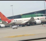 Air India unveils first look of A350 aircraft