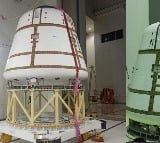 ISRO to commence unmanned flight tests for the Gaganyaan mission