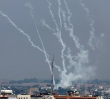 Israel declares war on Gaza 