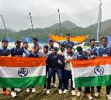 Team India claims gold in Asian Games Cricket event