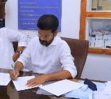 Revanth Reddy letter to KCR