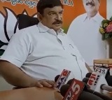 We have no links with chandrababu arrest