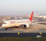 Air India cancels flights to Tel Aviv 