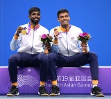 Asian Games: Rankireddy, Shetty claim historic gold as India end Hangzhou campaign with 107 medals