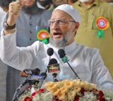 As BJP turns up the heat on BRS, Owaisi's party sits pretty in stronghold