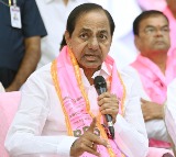 India's highest per capita income & 24-hour power top KCR’s report card