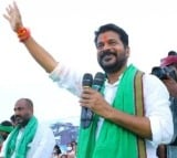 Former ABVP man & TDP MLA, Revanth Reddy is Cong's answer to KCR