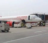 Air India evacuates crew members from Tel Aviv